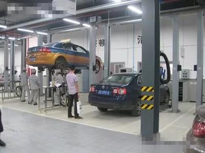 汽车质保期内是否必须在4S店保养？