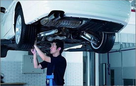 中山宝星携手BMW开展关爱老客户免费车检活动，提升汽车维修服务体验