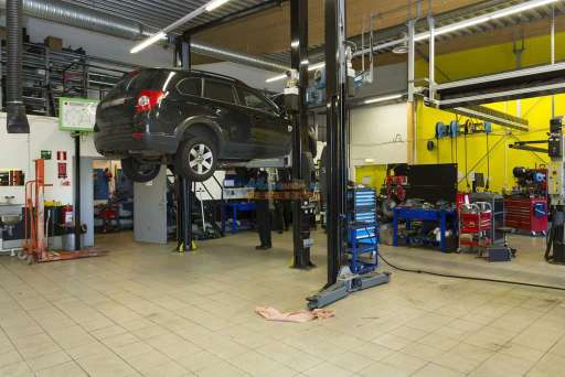 可信赖的维修服务 鑫龙科技的双重护航