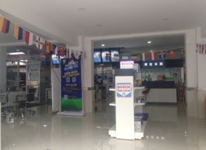 酷配商城 一站式汽车维修与保养服务的专业选择