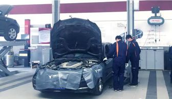 寻找生态的支点 牛咖斯如何让后汽车市场释放服务能量