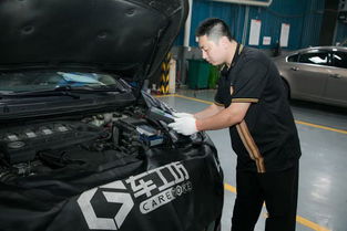 汽车配件大厂维修服务 性价比之选，告别4S店高价与路边店不信任