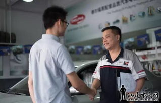 汽车后市场新标杆 能将“参考”转化为“落地服务”的汽修厂为何寥寥无几？