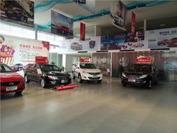 感受至诚至精的汽车服务——探访洛阳传祺永祺